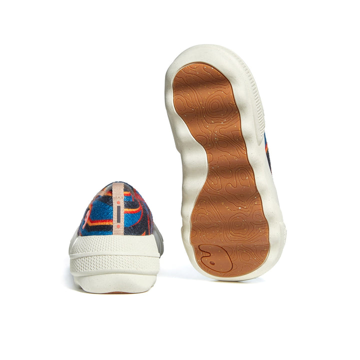 Gaze of Time XI Toledo XVII Women