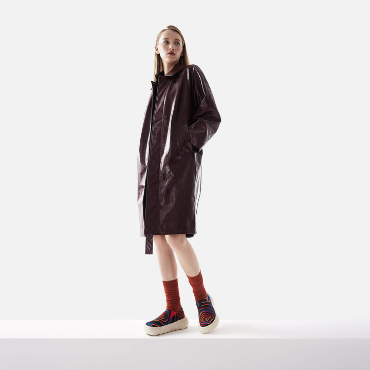 Gaze of Time XI Toledo XVII Women