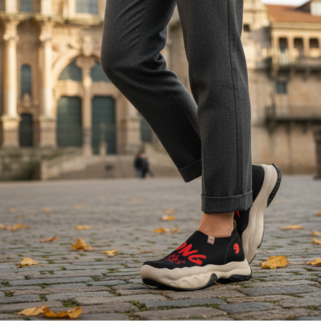 Legend of Black Wukong Toledo V Women