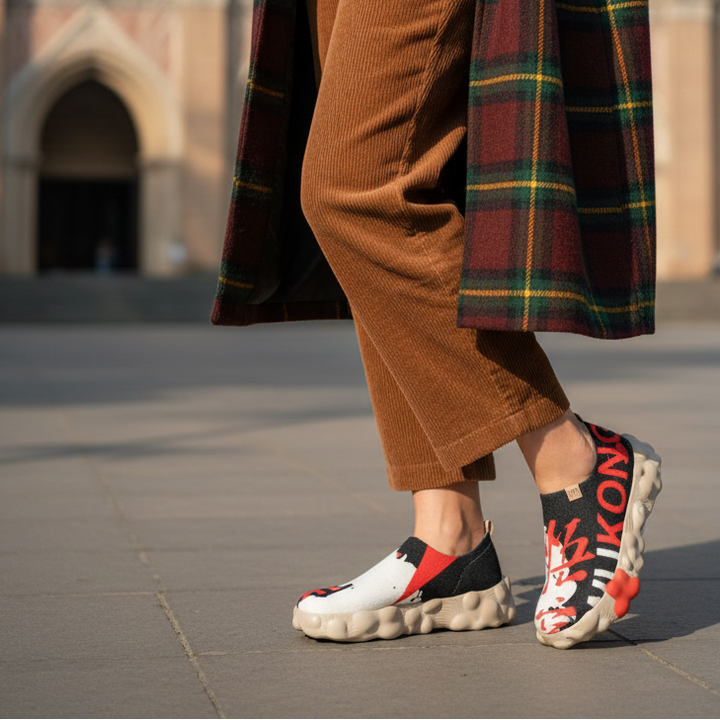 Stormy Shadow of Wukong Toledo VI Women