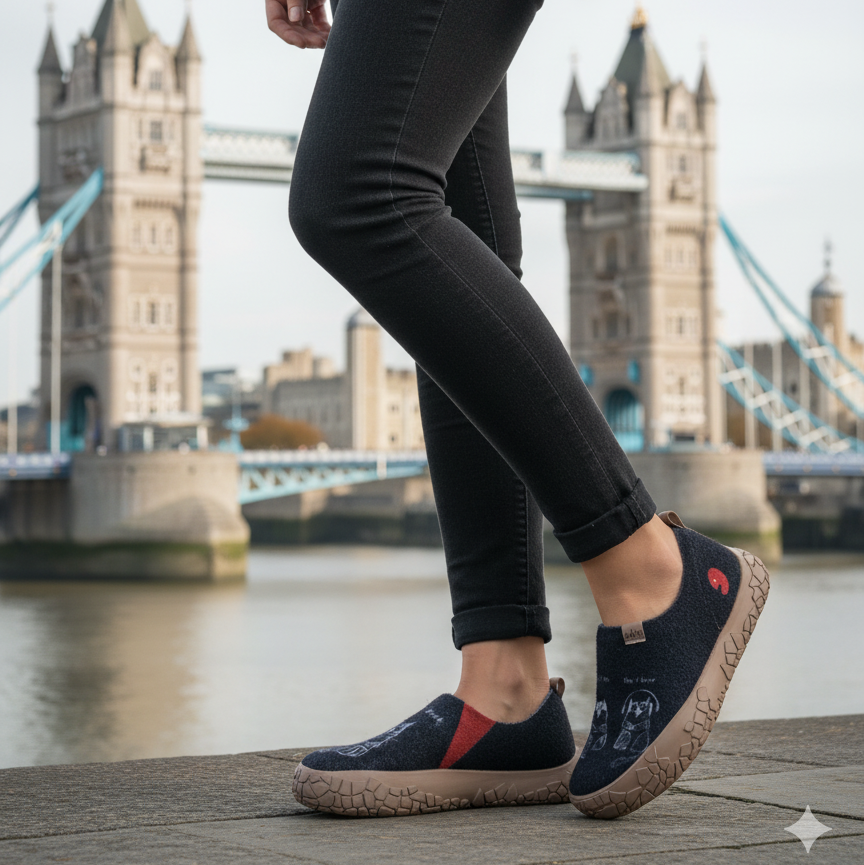 Don't Do Anything Toledo IV Women