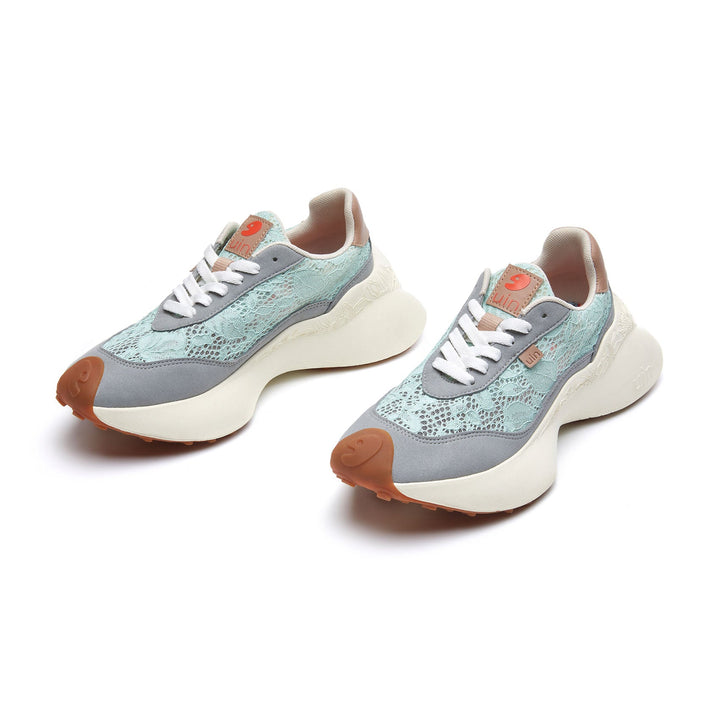 Dark Mint Lleida VII Women