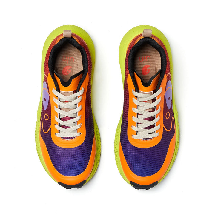 Sunset supple veins  Women