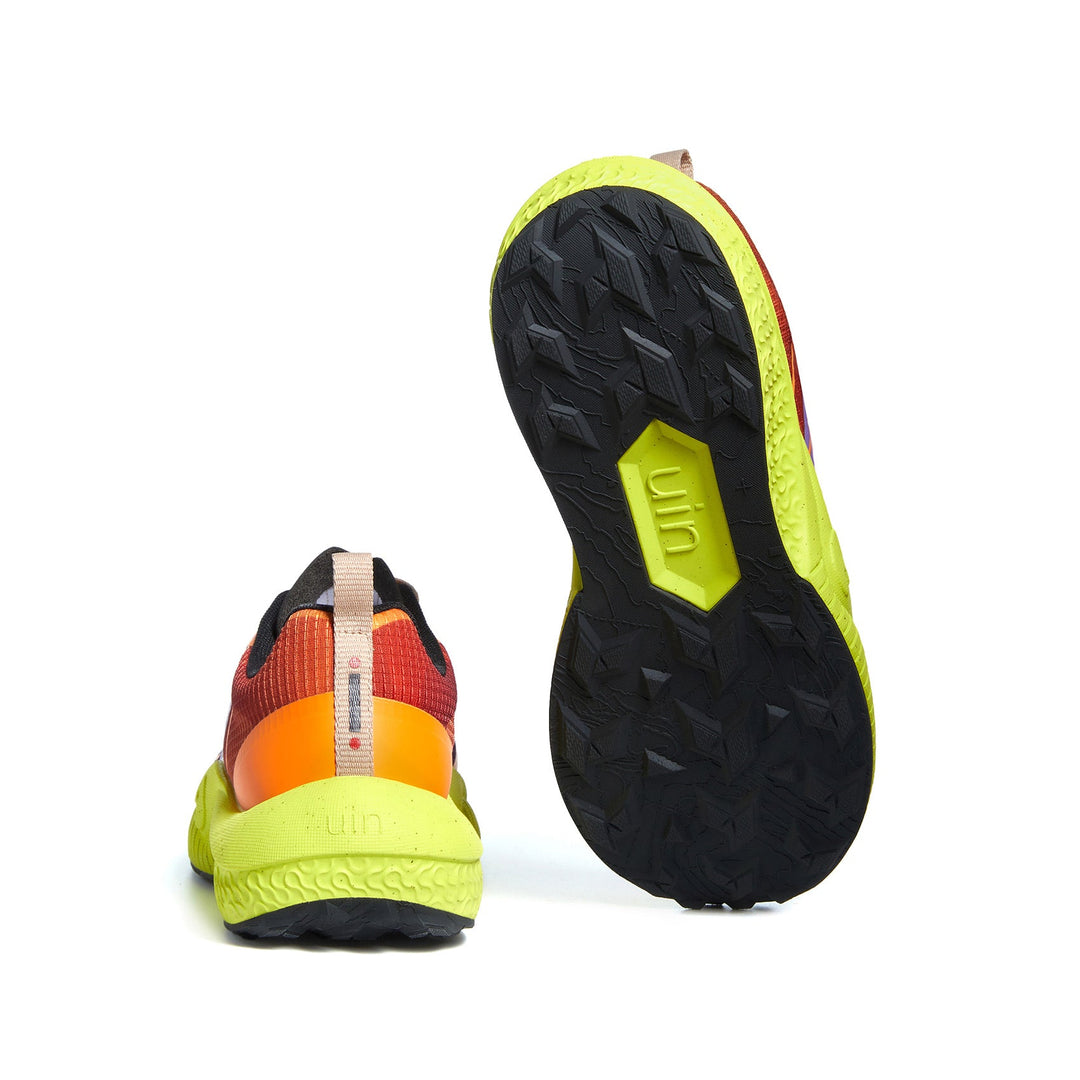 Sunset supple veins  Women