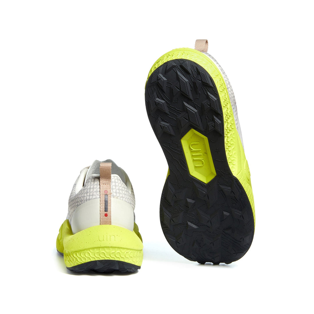 Birch Yellow-Green  Women