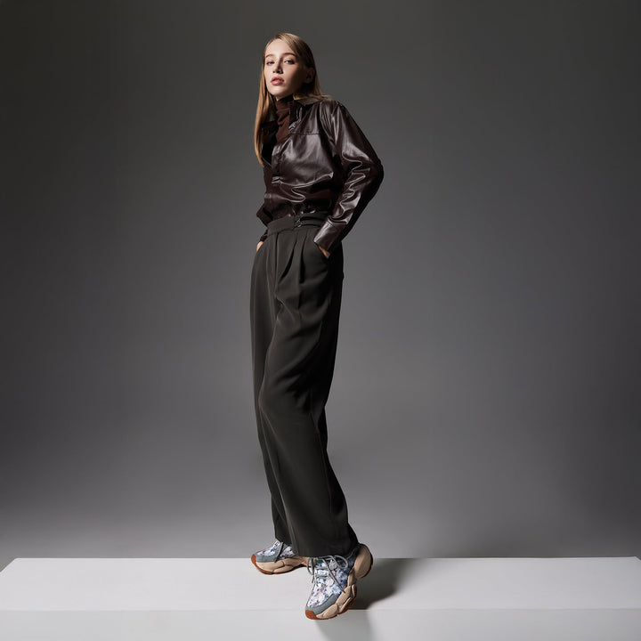 Lost in the Blue Sky Dreamland I Women