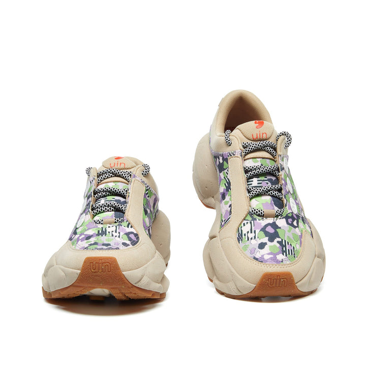 Lost in the Green II Dreamland I Women