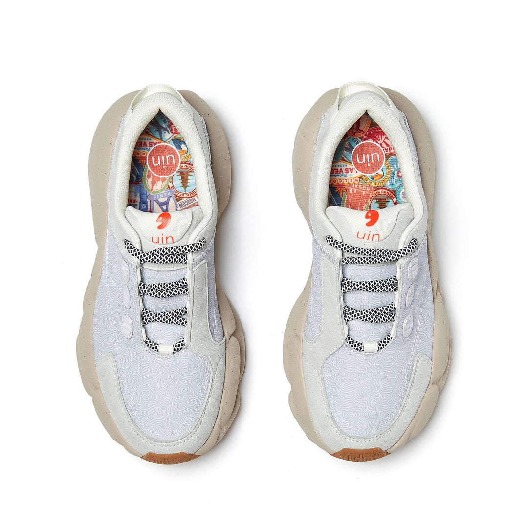 White Dreamland I Women