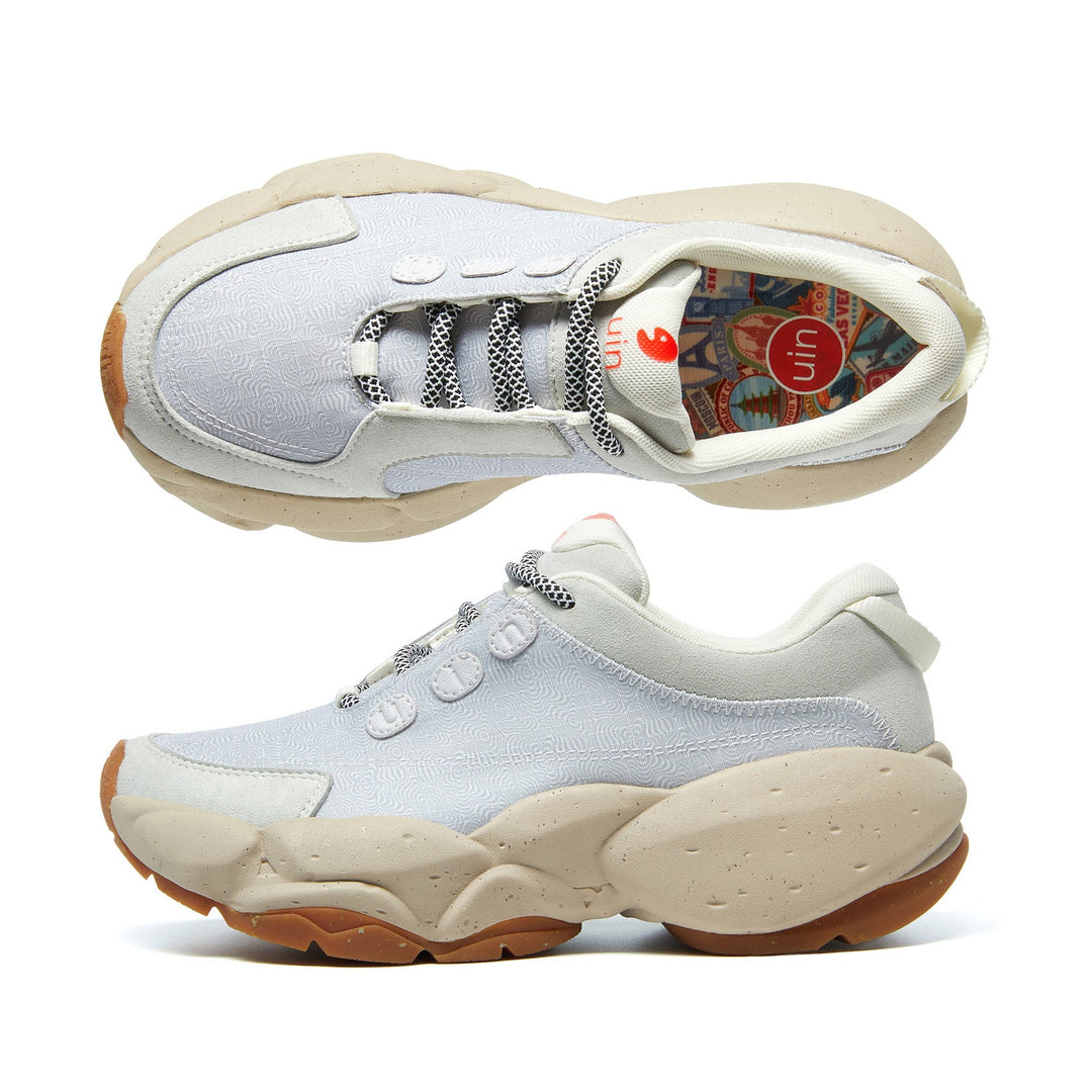 White Dreamland I Women