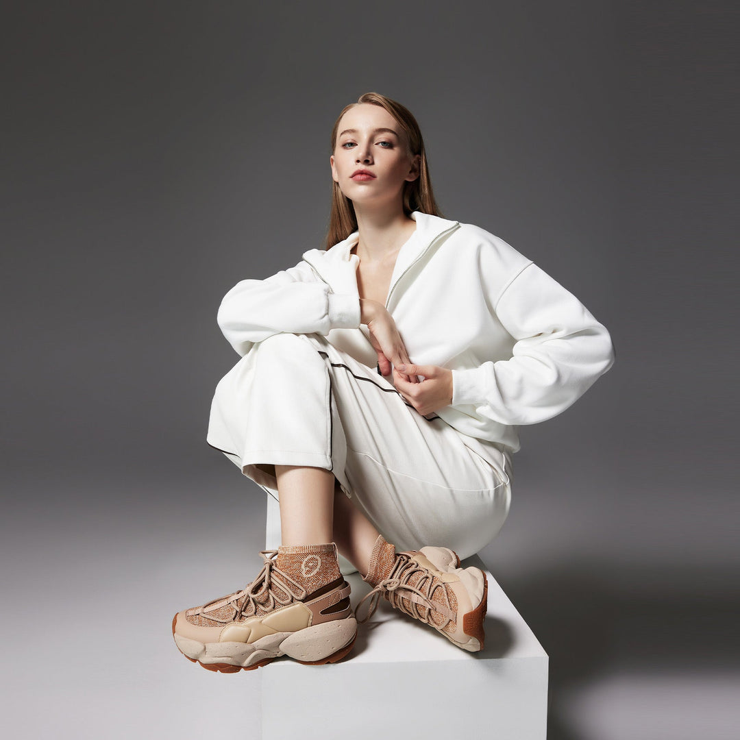 Maple Sugar Brown Dreamland VI Women