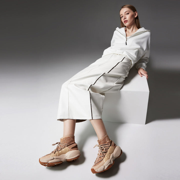 Maple Sugar Brown Dreamland VI Women