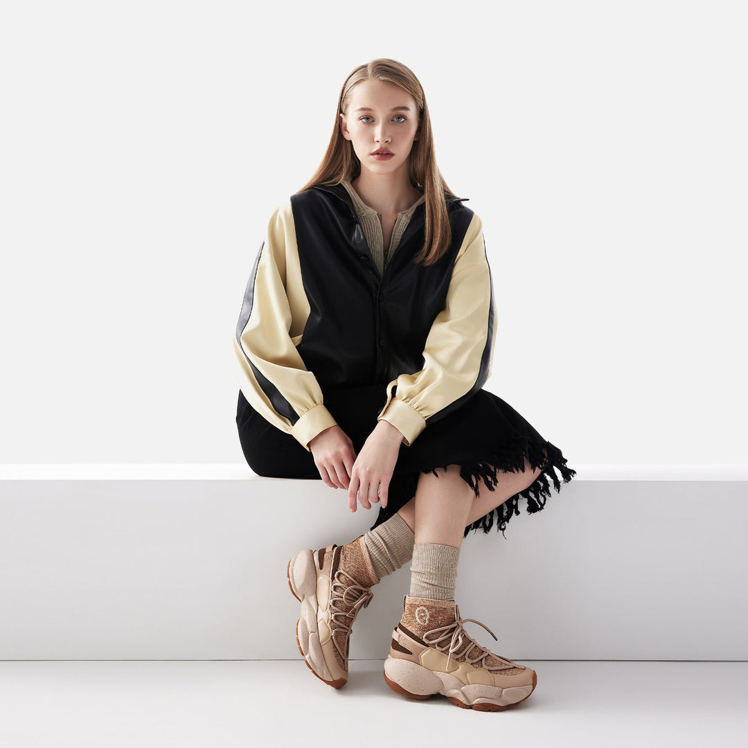 Maple Sugar Brown Dreamland VI Women