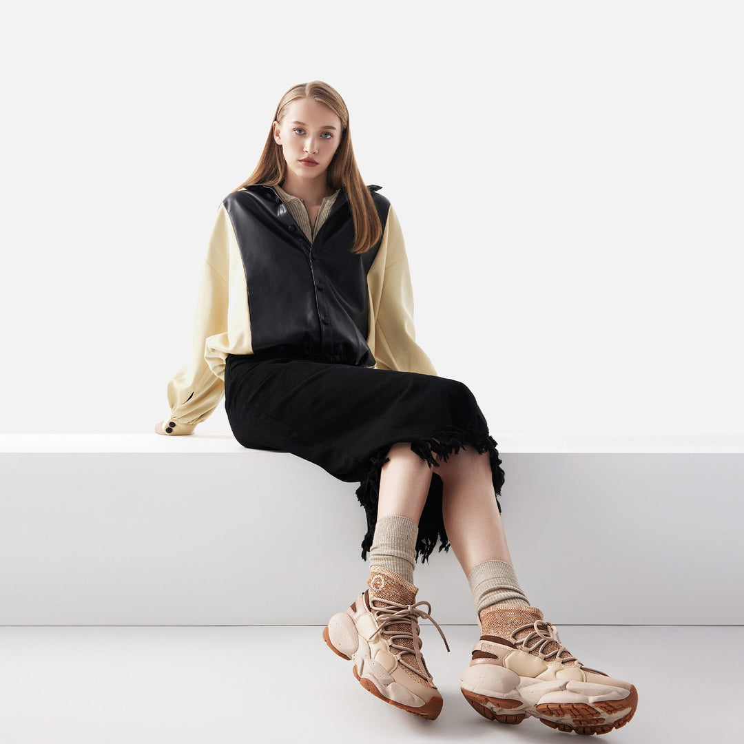 Maple Sugar Brown Dreamland VI Women