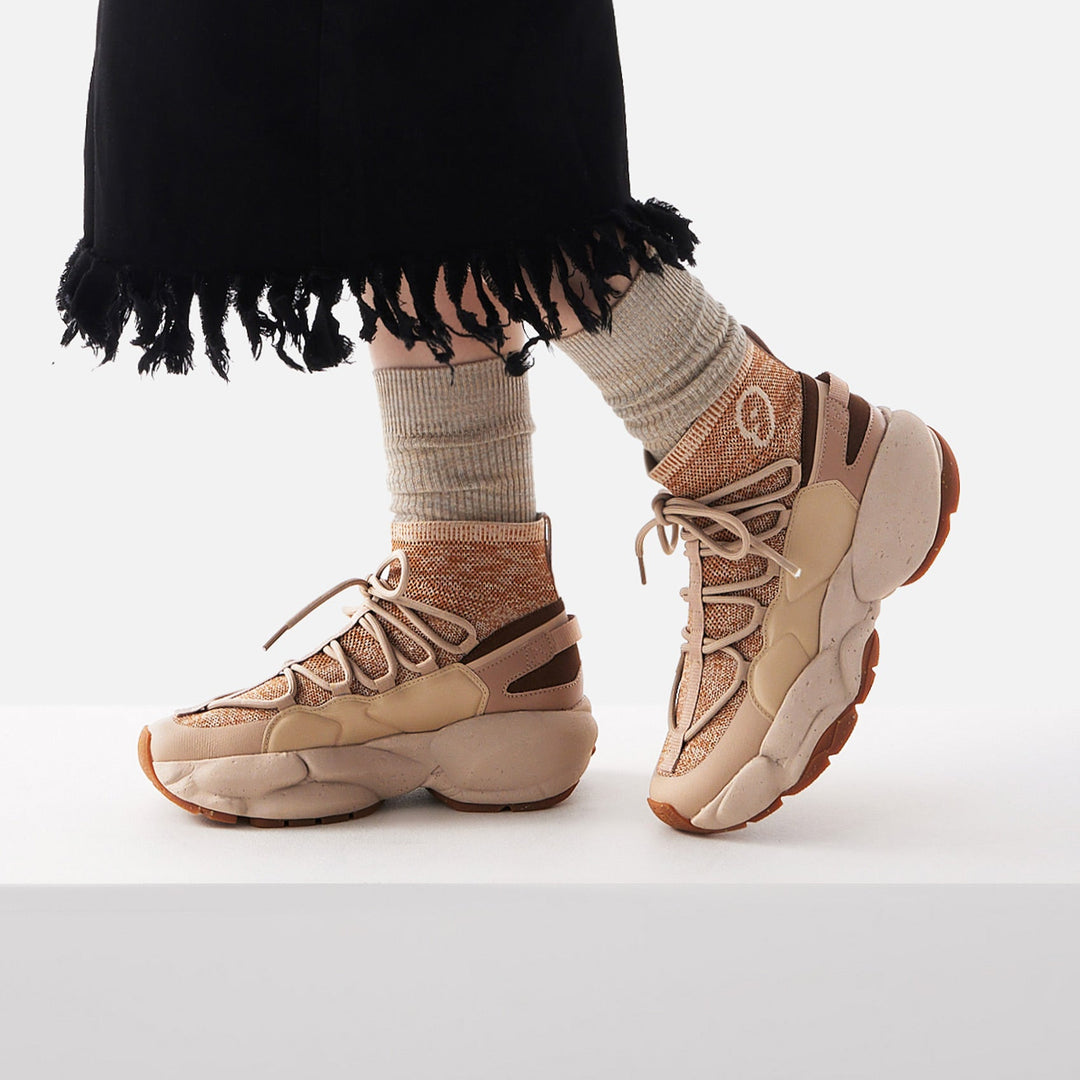 Maple Sugar Brown Dreamland VI Women