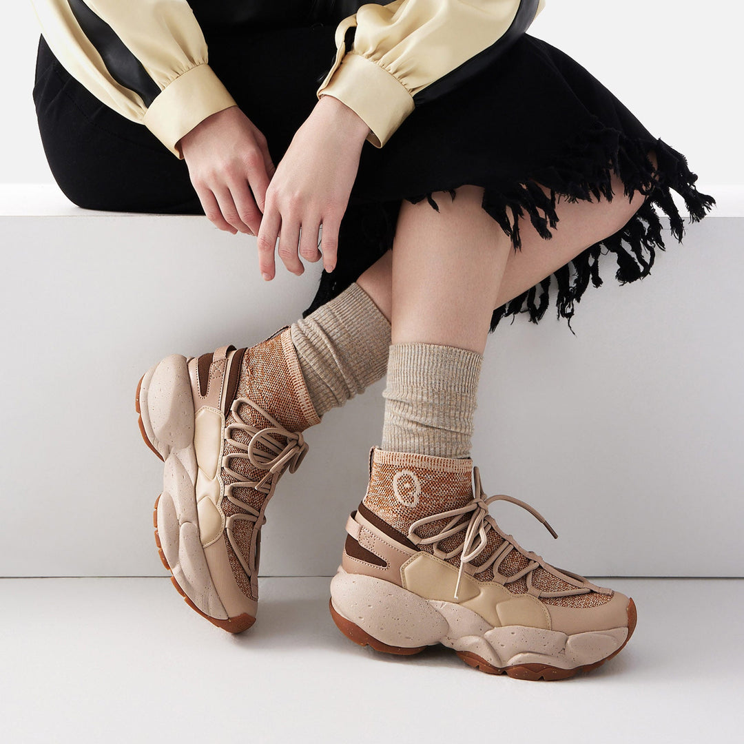 Maple Sugar Brown Dreamland VI Women