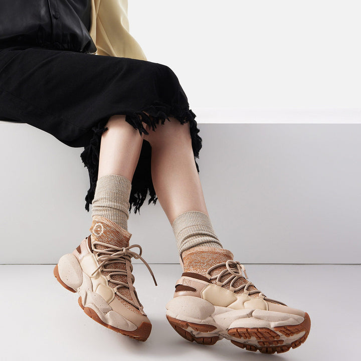 Maple Sugar Brown Dreamland VI Women