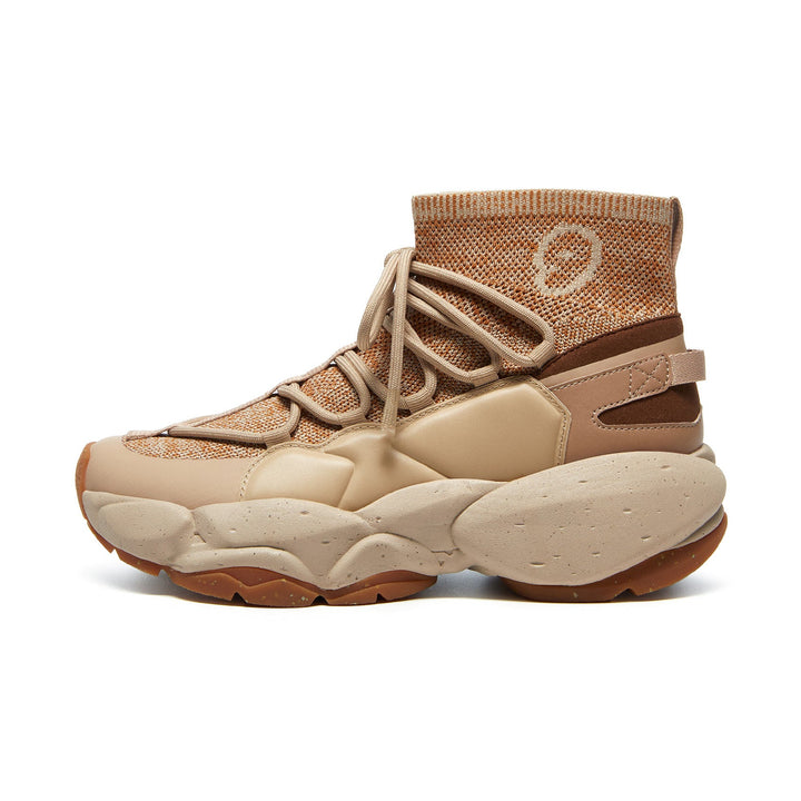 Maple Sugar Brown Dreamland VI Women