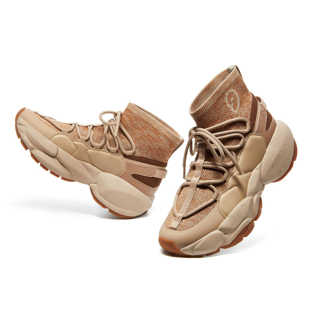 Maple Sugar Brown Dreamland VI Women