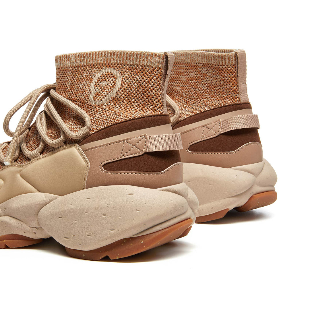 Maple Sugar Brown Dreamland VI Women