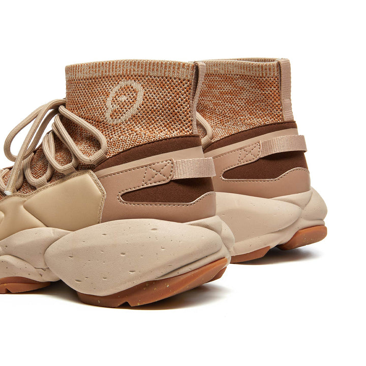 Maple Sugar Brown Dreamland VI Women