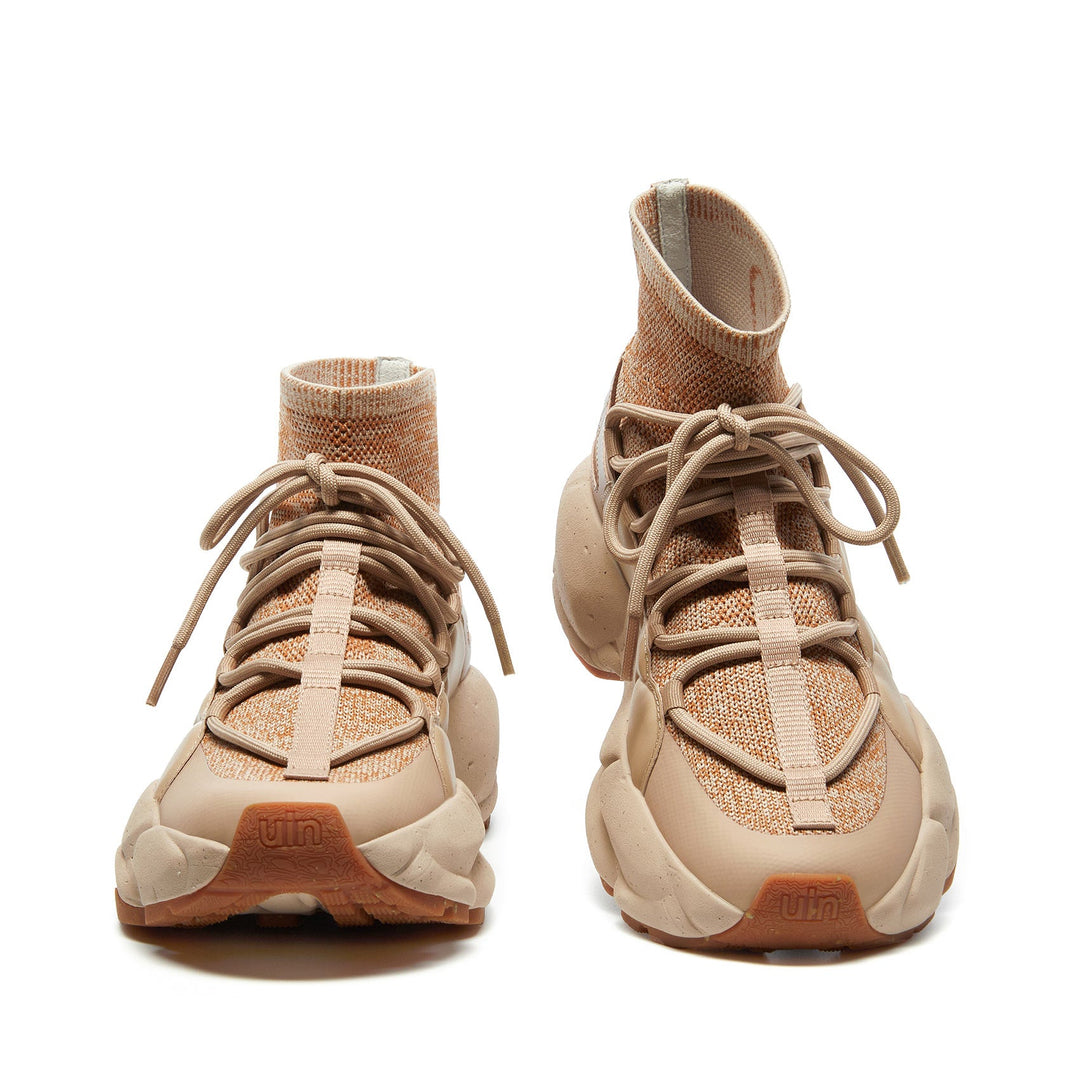 Maple Sugar Brown Dreamland VI Women