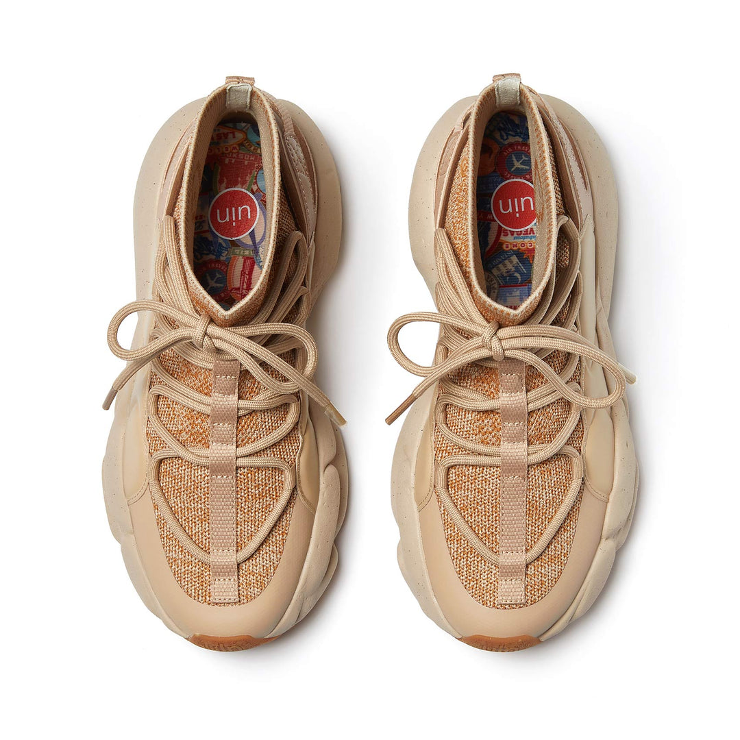 Maple Sugar Brown Dreamland VI Women