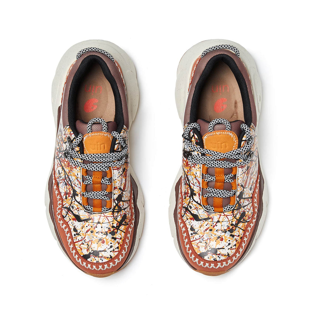 Painting Dreams Women