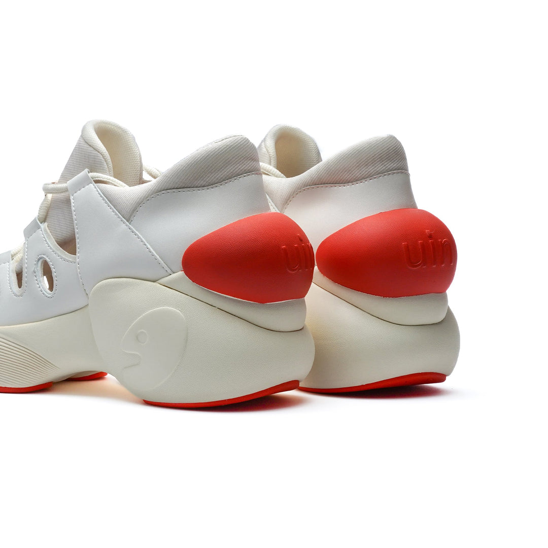 Ivory Bilbao A7 Women