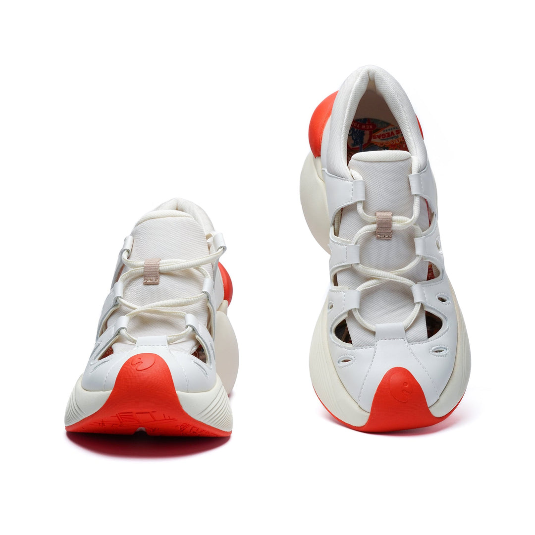 Ivory Bilbao A7 Women