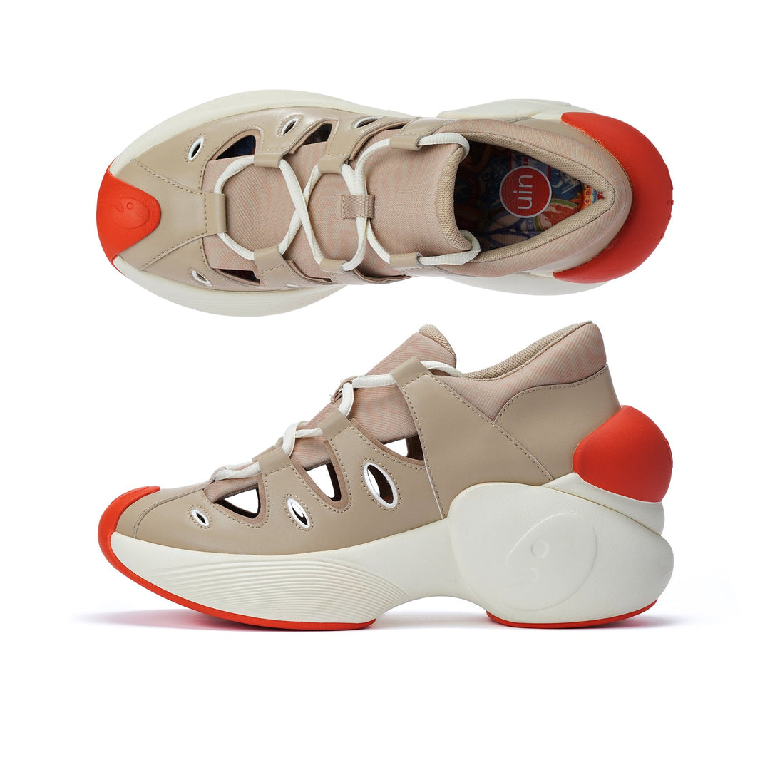 Almond Bilbao A7 Women