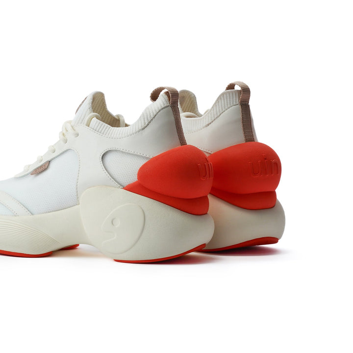 Ivory Bilbao A6 Women