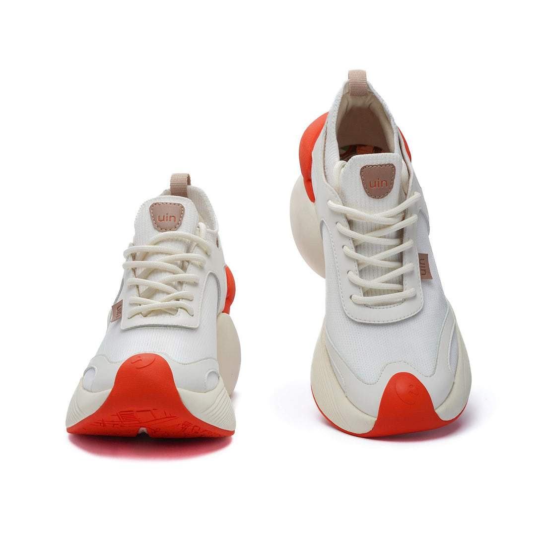 Ivory Bilbao A6 Women