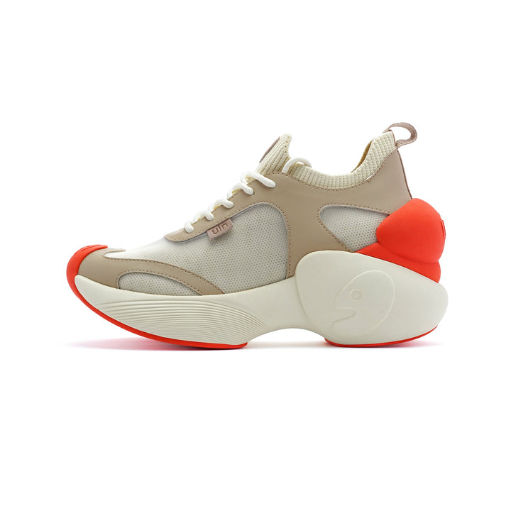 Sesame Bilbao A6 Women