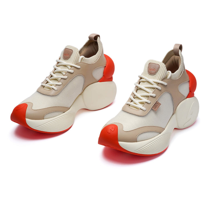 Sesame Bilbao A6 Women