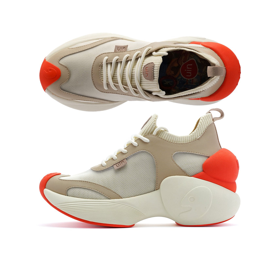 Sesame Bilbao A6 Women