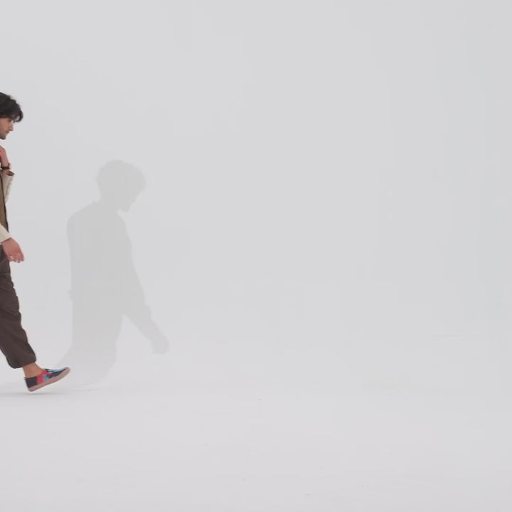 Knock Knock Italy Toledo I Men