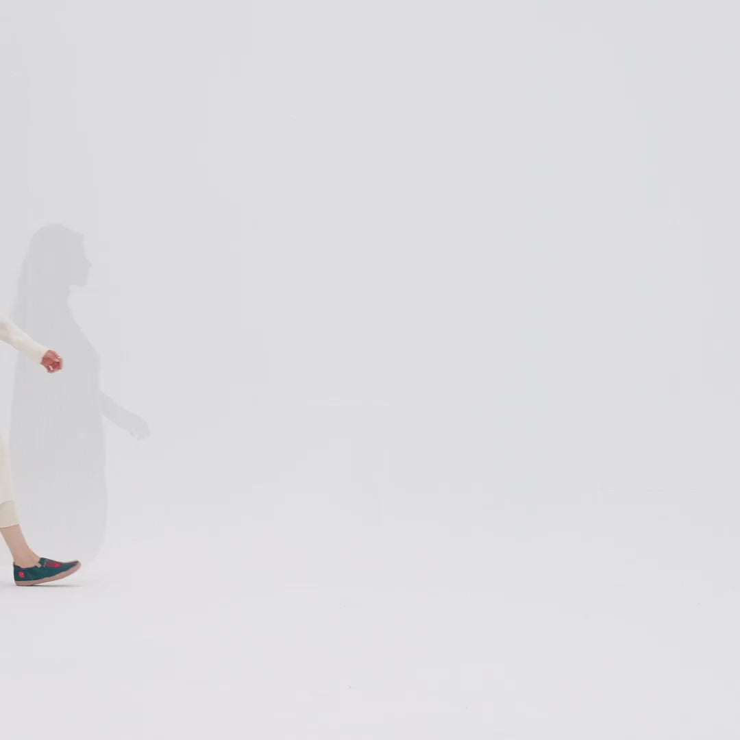 Spaghetti Toledo I Women