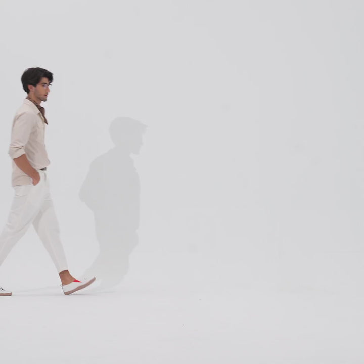 Who Am I Toledo I Men