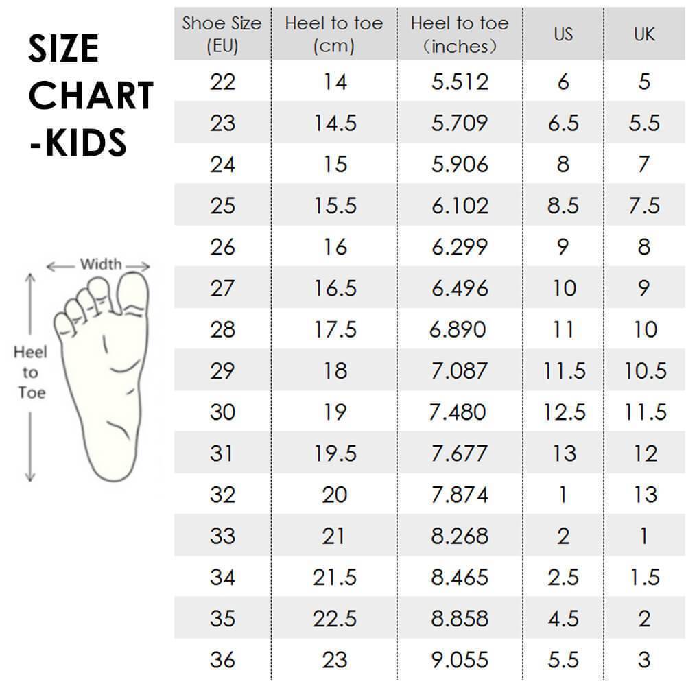 LOOKING AT YOU Modern Art Painted Kids Casual Shoes Kid UIN