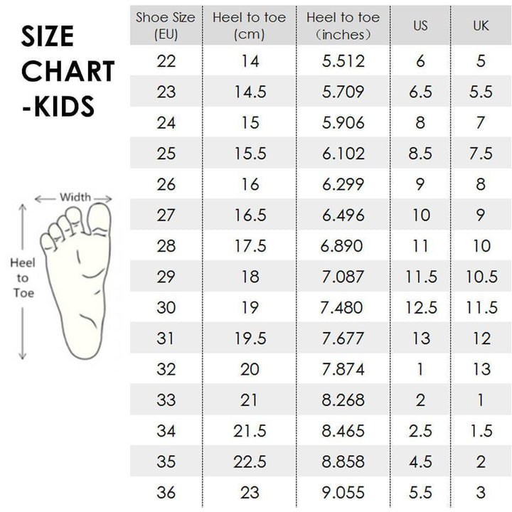 LOOKING AT YOU Modern Art Painted Kids Casual Shoes Kid UIN