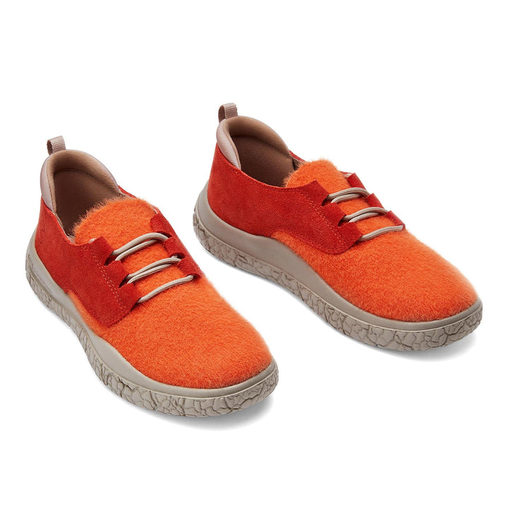 Passion Red Bardenas III Women