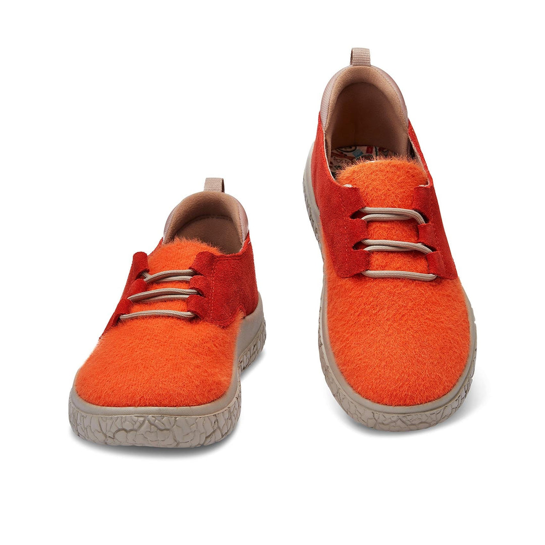 Passion Red Bardenas III Women