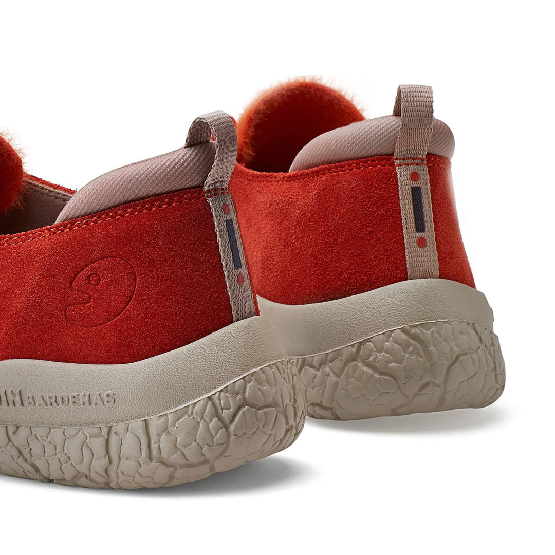 Passion Red Bardenas III Women