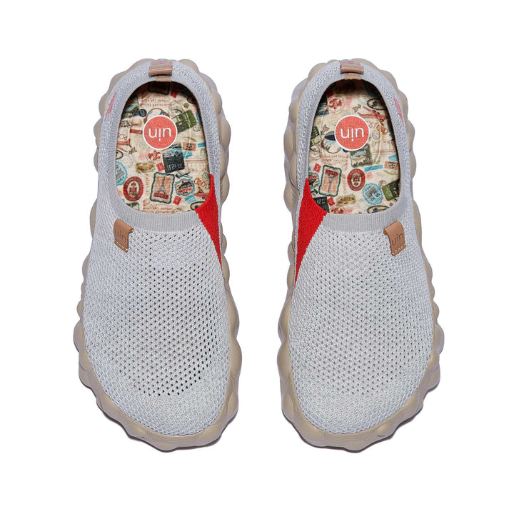 Bright White Toledo VI Women