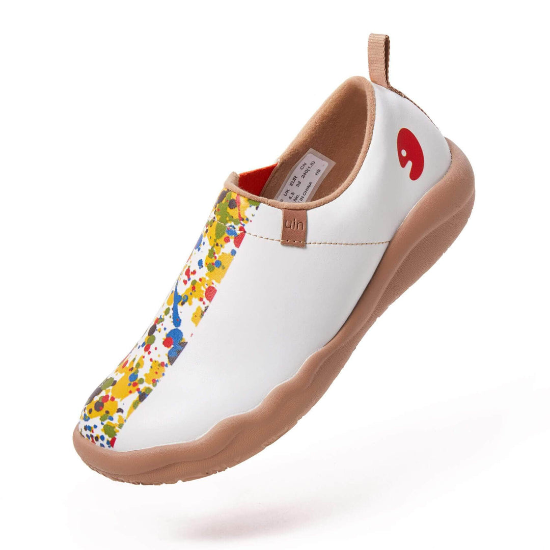 Color Border Women Women UIN