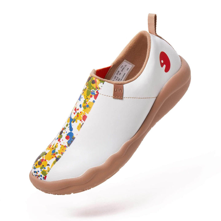 Color Border Women Women UIN