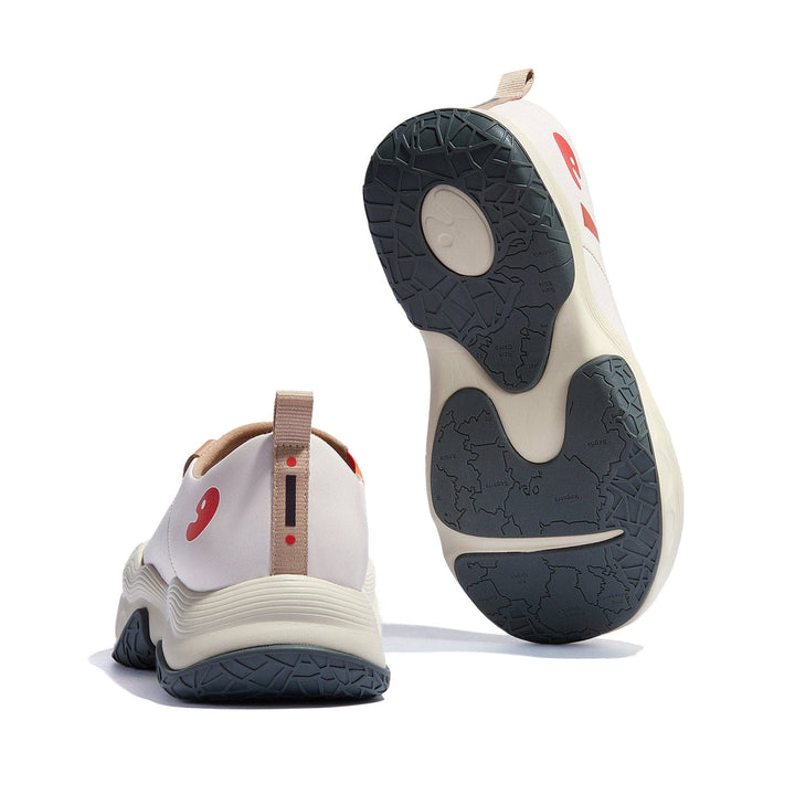 Inspiration Leap Toledo V Women