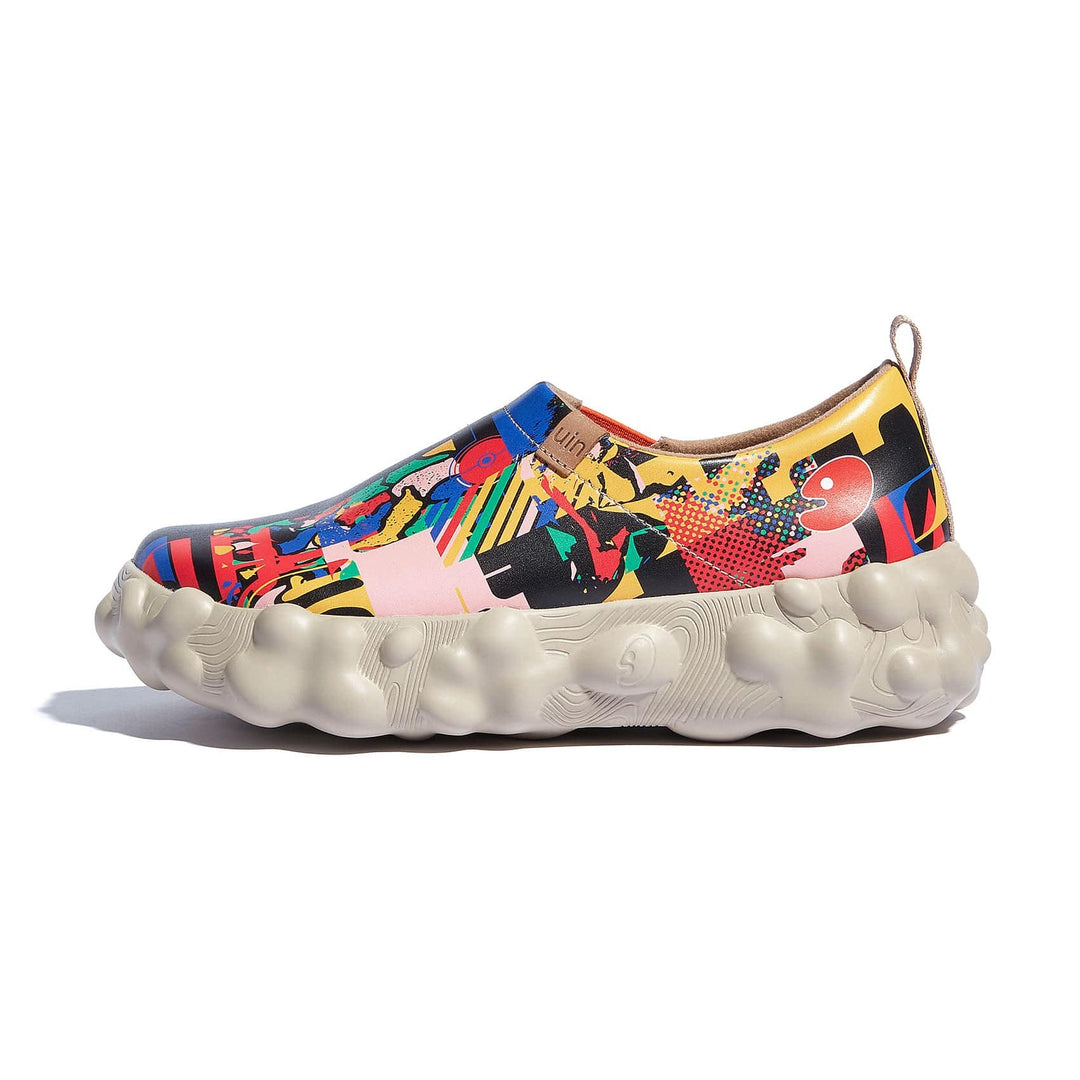 Modern Symphony Toledo VI Women