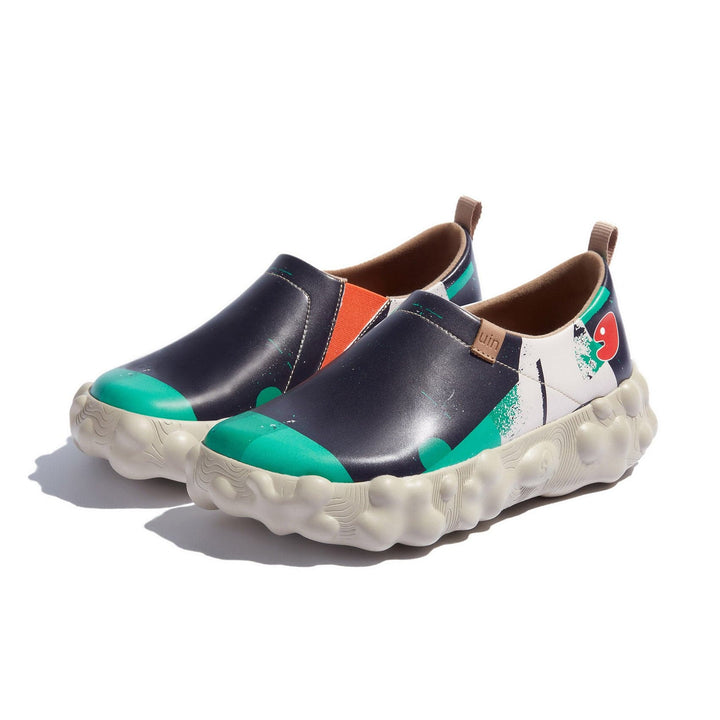 Modernism Mood Toledo VI Women