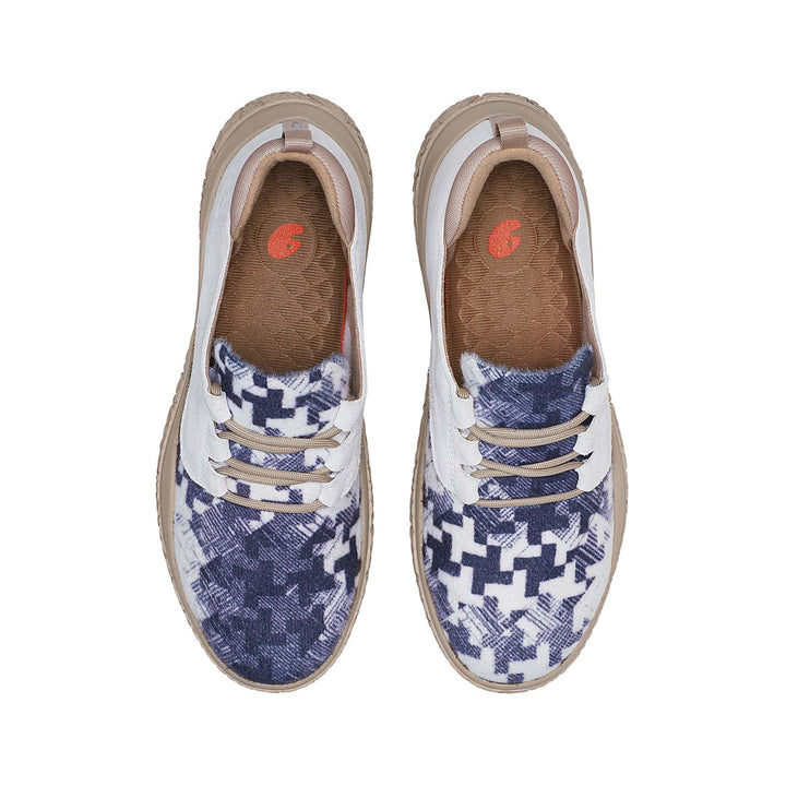 Moonlight Shadow Bardenas III Women